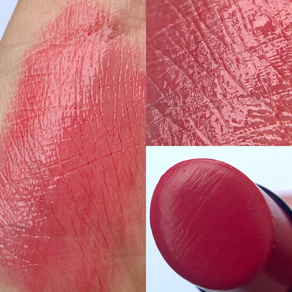 ケイト リップモンスター/KATE/口紅を使ったクチコミ（2枚目）