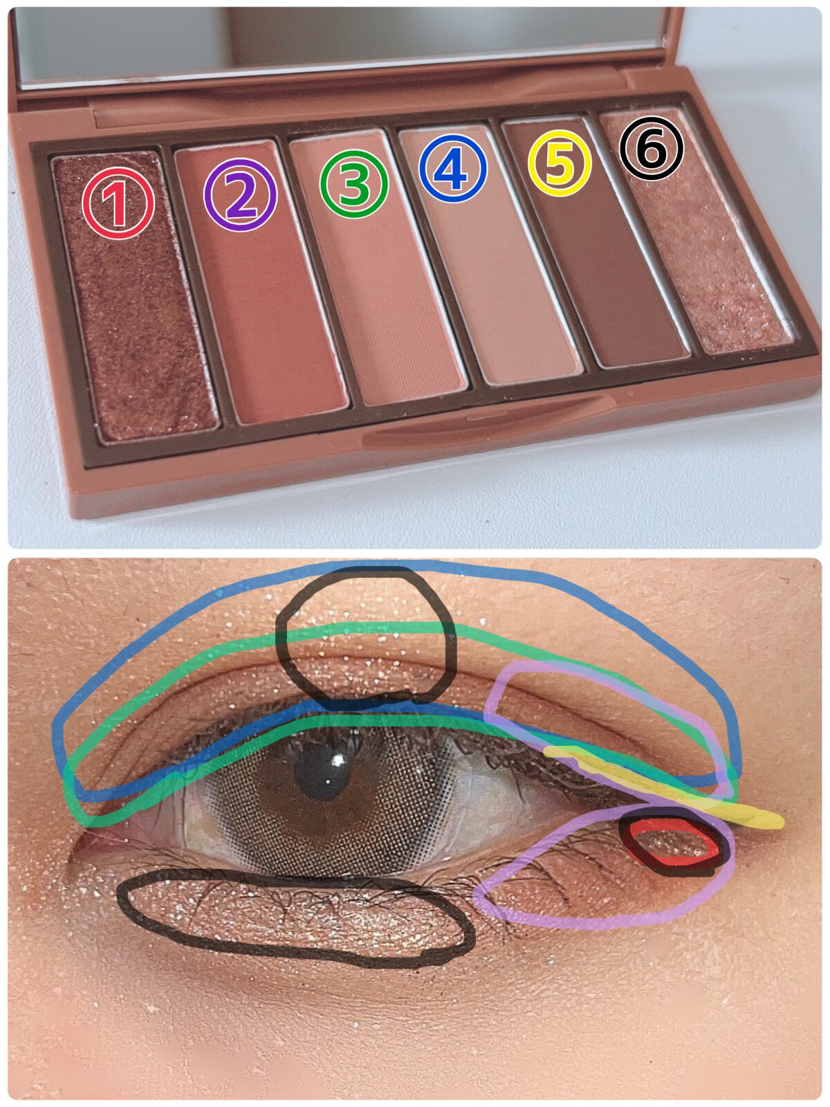 パーマネントカール フィクサー WP/FASIO/マスカラ下地を使ったクチコミ（3枚目）