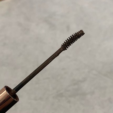 ラブ・ライナー オールラッシュマスク/ラブ・ライナー/マスカラを使ったクチコミ(2枚目)