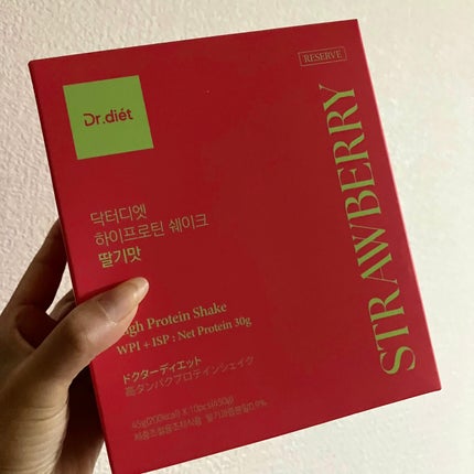 Dr.diet ドクターディエット ファスティング ダイエット<チョコレート> 45g/Dr.diet/その他プロテインの画像