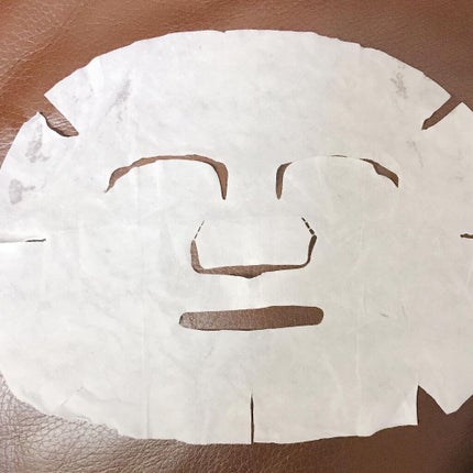 エプソムパック/sea crystals/シートマスク・パックを使ったクチコミ(2枚目)