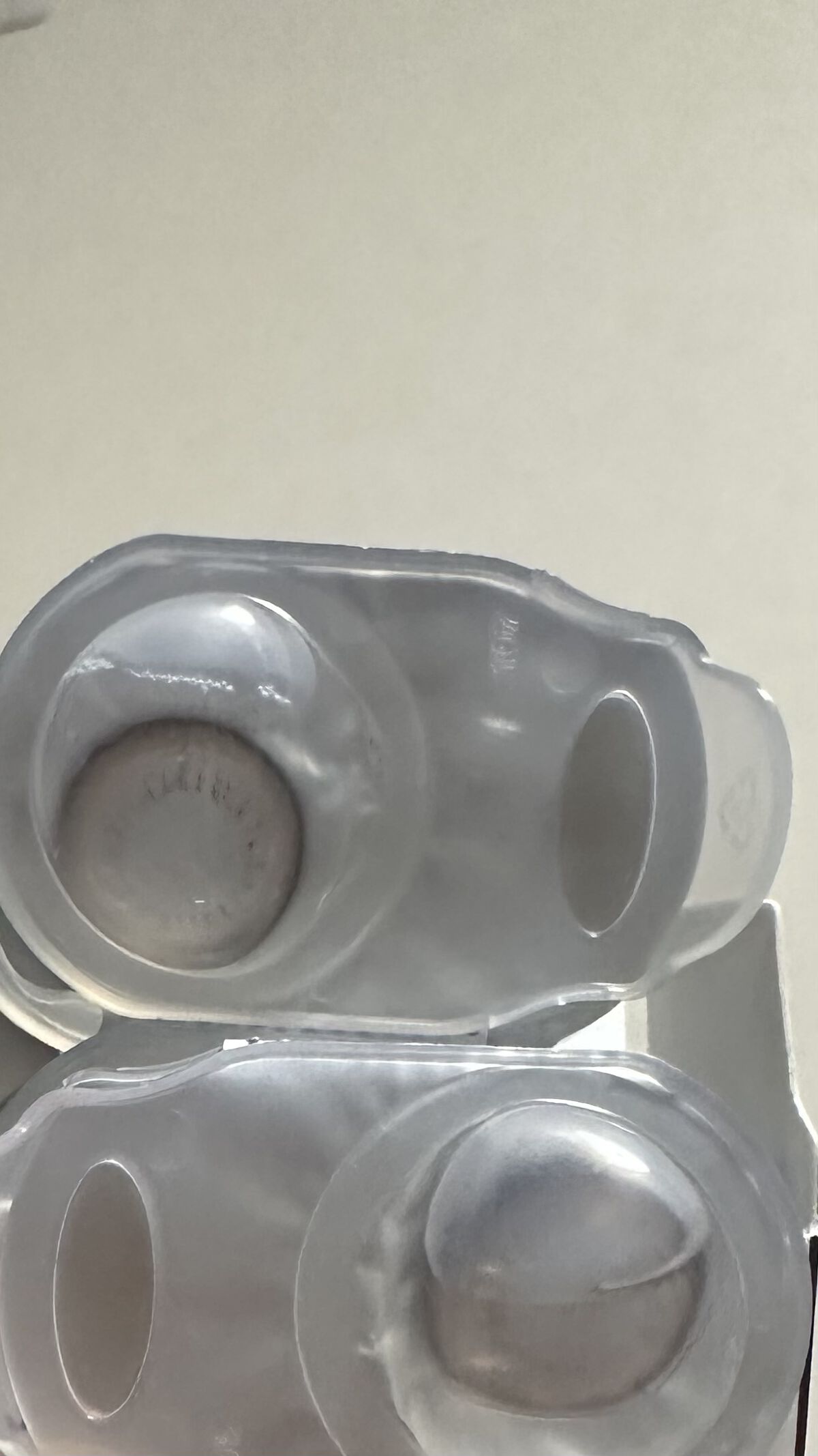 エバーカラーワンデー ナチュラル/エバーカラー/ワンデー（１DAY）カラコンを使ったクチコミ（2枚目）