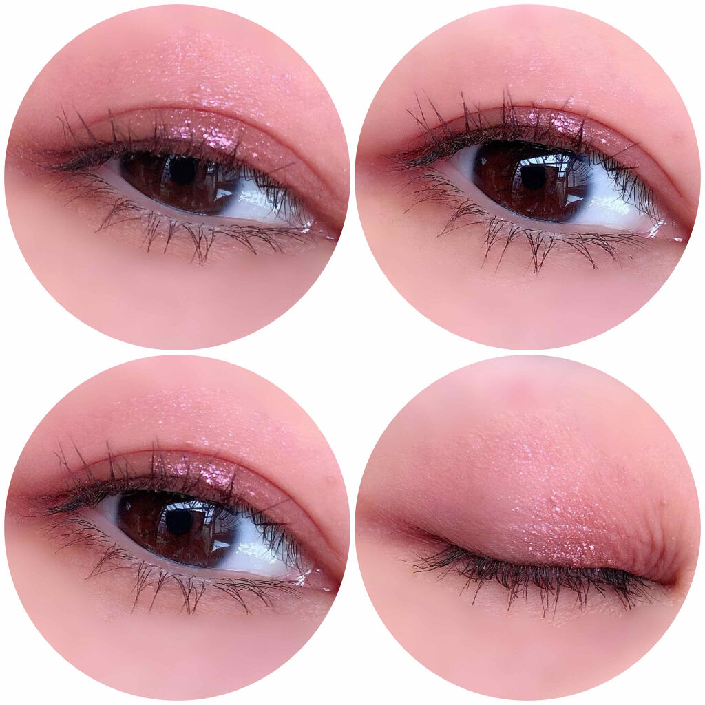 プロ アイ パレット/CLIO/アイシャドウパレットを使ったクチコミ（2枚目）