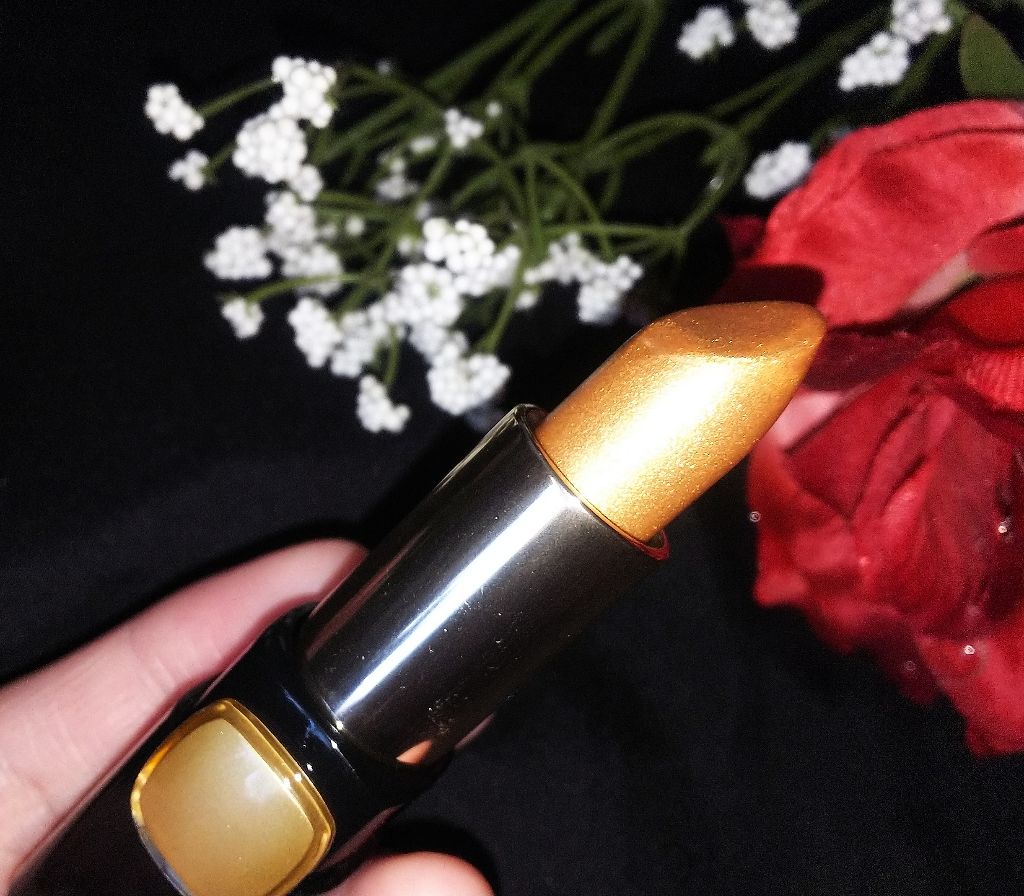 カラーリッシュ ルルージュ/ロレアル パリ/口紅を使ったクチコミ（2枚目）