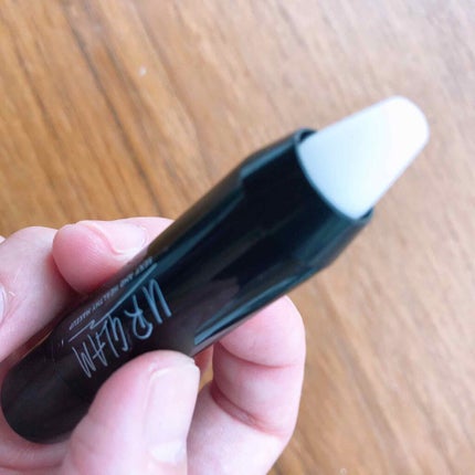 UR GLAM LIP SCRUB/U R GLAM/リップスクラブを使ったクチコミ(3枚目)