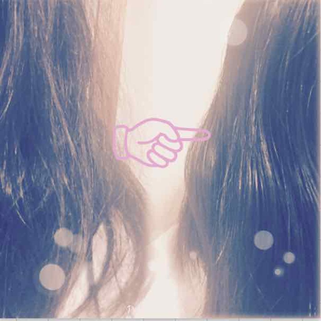 パーフェクトシャワー （さらさら） ＥＸ/MACHERIE/ヘアミストを使ったクチコミ（2枚目）