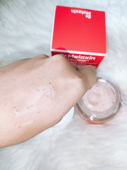 アスタキサンチンアンプル/Dr.Melaxin/美容液を使ったクチコミ(5枚目)