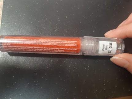 りんご on LIPS 「ドンキいって買ったコスメほんとはアイシャドウ欲しかったんだけど..」(7枚目)