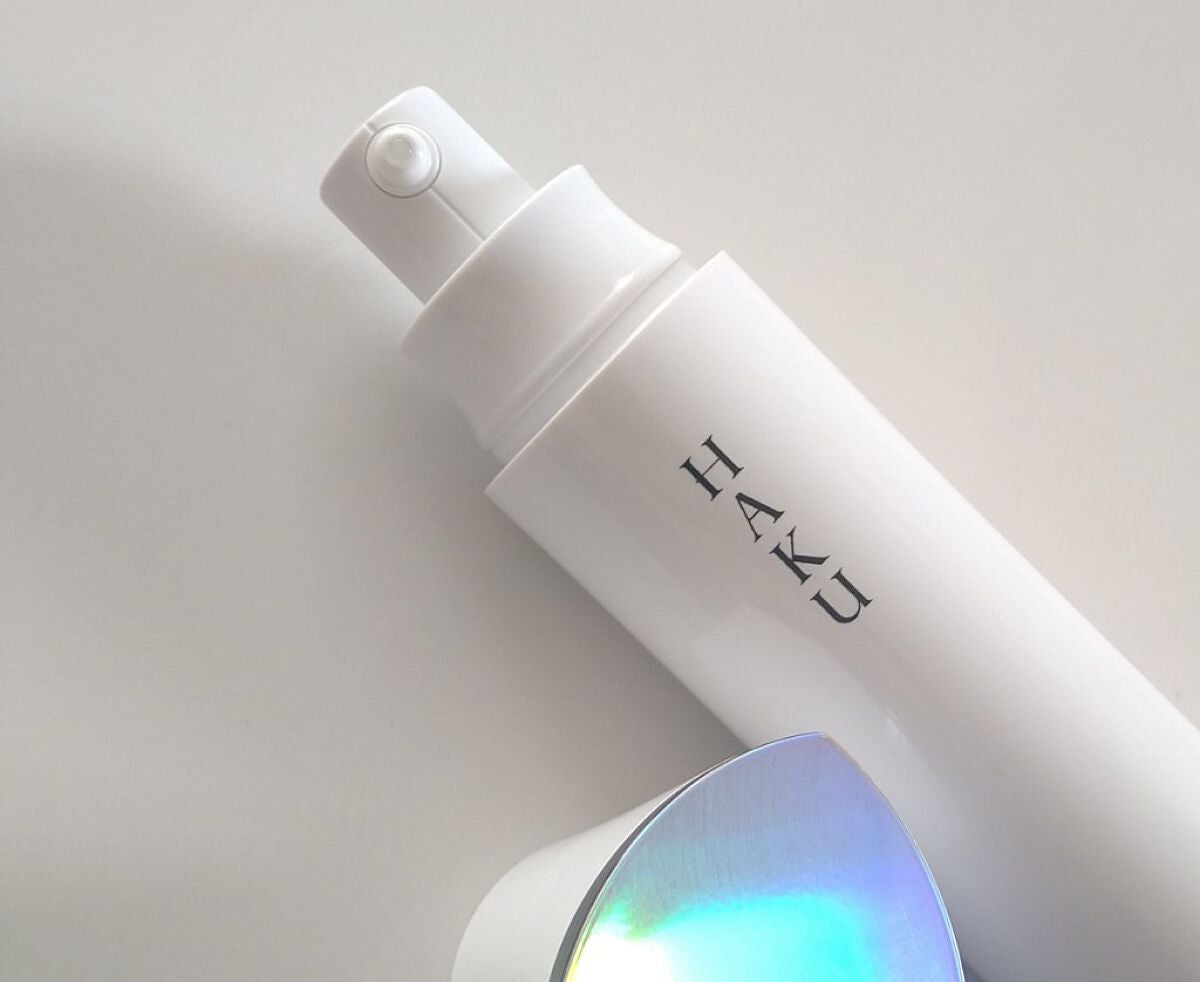 メラノフォーカスEV/HAKU/美容液を使ったクチコミ(2枚目)