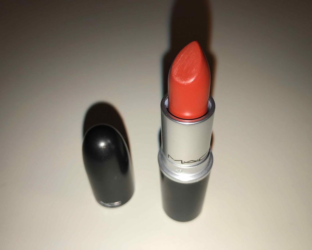 スモール アイシャドウ/M・A・C/単色アイシャドウを使ったクチコミ(4枚目)