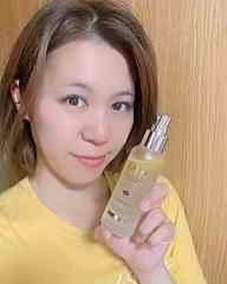 ダルバ ホワイトトリュフファーストスプレーセラム/ダルバ/ミスト状化粧水を使ったクチコミ(5枚目)