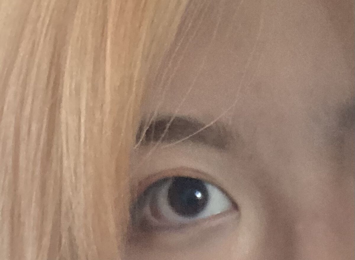 トーンアップアイシャドウ/CEZANNE/アイシャドウパレットを使ったクチコミ（1枚目）