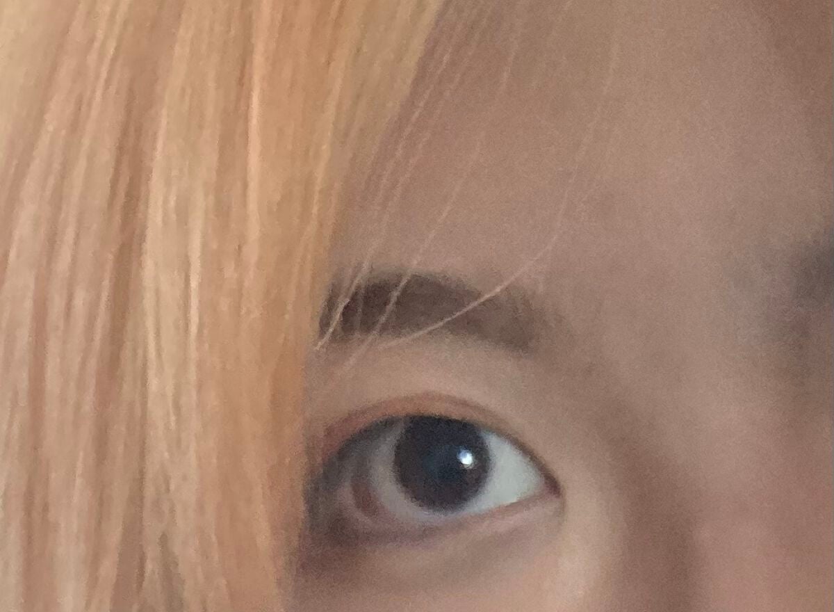 ステイオンバームルージュ/キャンメイク/口紅を使ったクチコミ(1枚目)