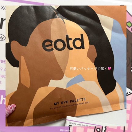 One & Only Kristin/Hapa kristin/カラーコンタクトレンズを使ったクチコミ(4枚目)