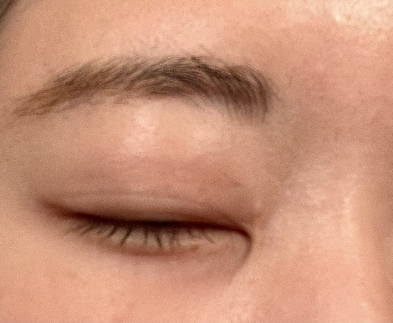 スカイハイ/MAYBELLINE NEW YORK/マスカラを使ったクチコミ（3枚目）