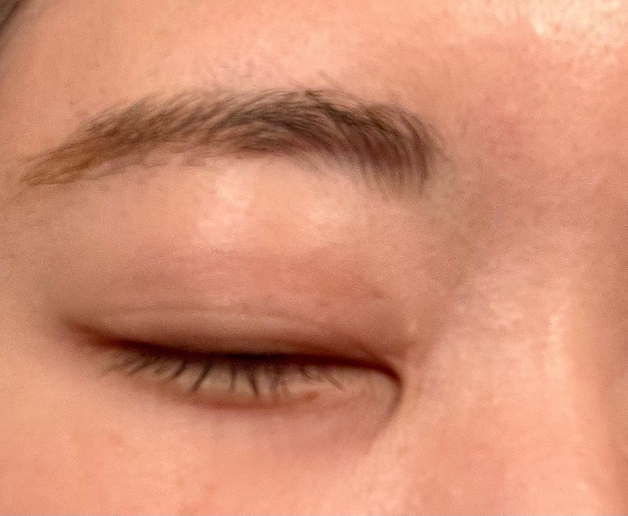 スカイハイ/MAYBELLINE NEW YORK/マスカラを使ったクチコミ(3枚目)