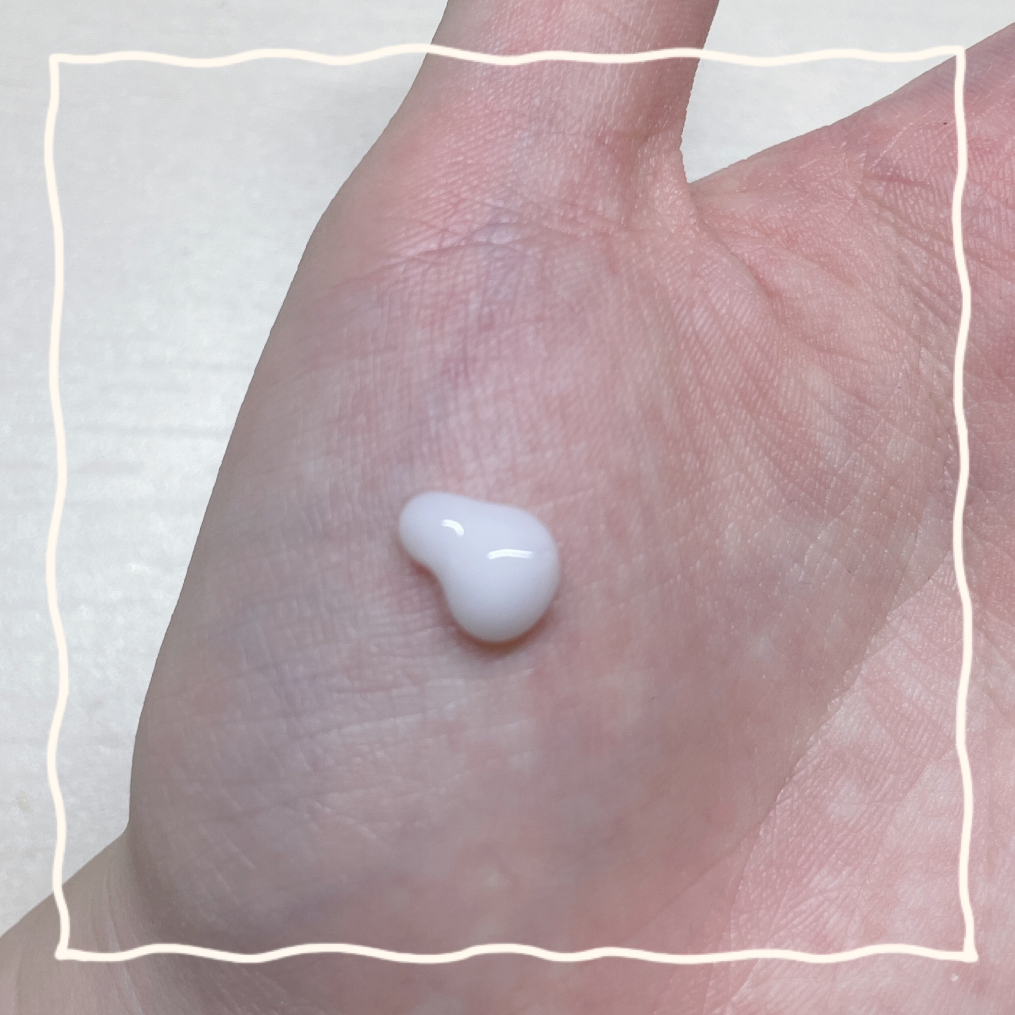 エッセンスインヘアミルク/オルビス/ヘアミルクを使ったクチコミ（2枚目）