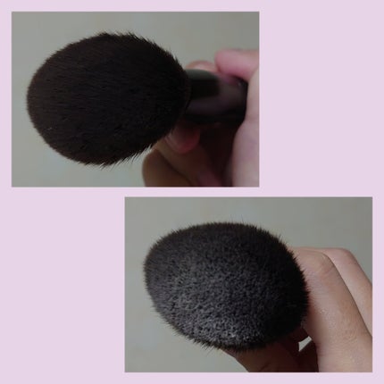 クラウドパウダー/Healus/プレストパウダーを使ったクチコミ(3枚目)