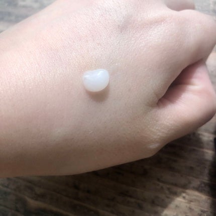 リポソーム アドバンスト リペアアイセラム/DECORTÉ/アイケア・アイクリームを使ったクチコミ(3枚目)