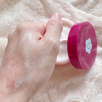 リップ バウンサー/MARY QUANT/リップ美容液を使ったクチコミ(8枚目)