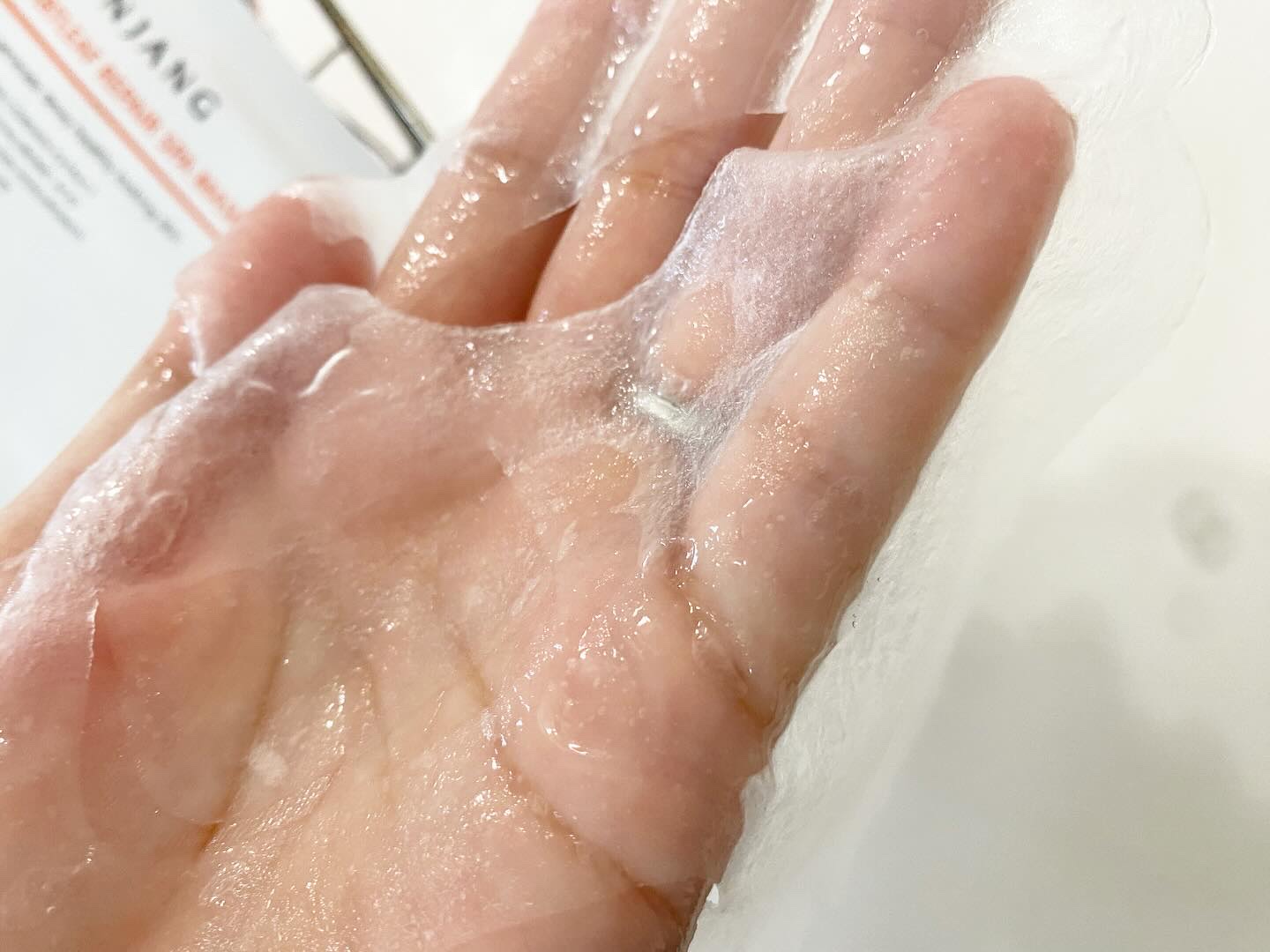 を使ったクチコミ（2枚目）