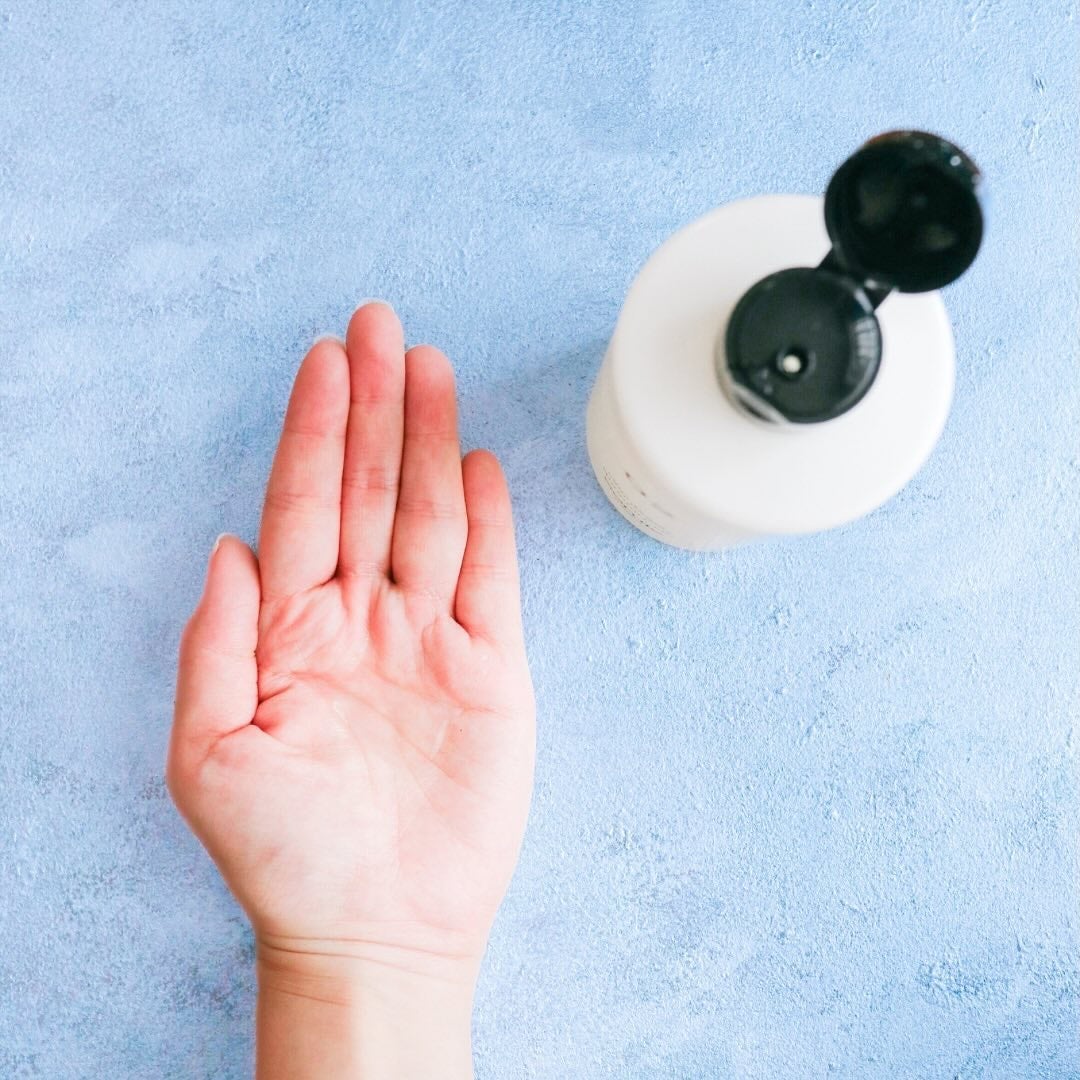 モイストソフナー 02オイリースカルプ/Sorule/市販シャンプーを使ったクチコミ(3枚目)