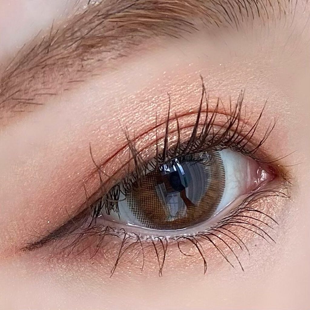 銀河系アイシャドウパレット/Ready to Shine/アイシャドウパレットを使ったクチコミ（3枚目）