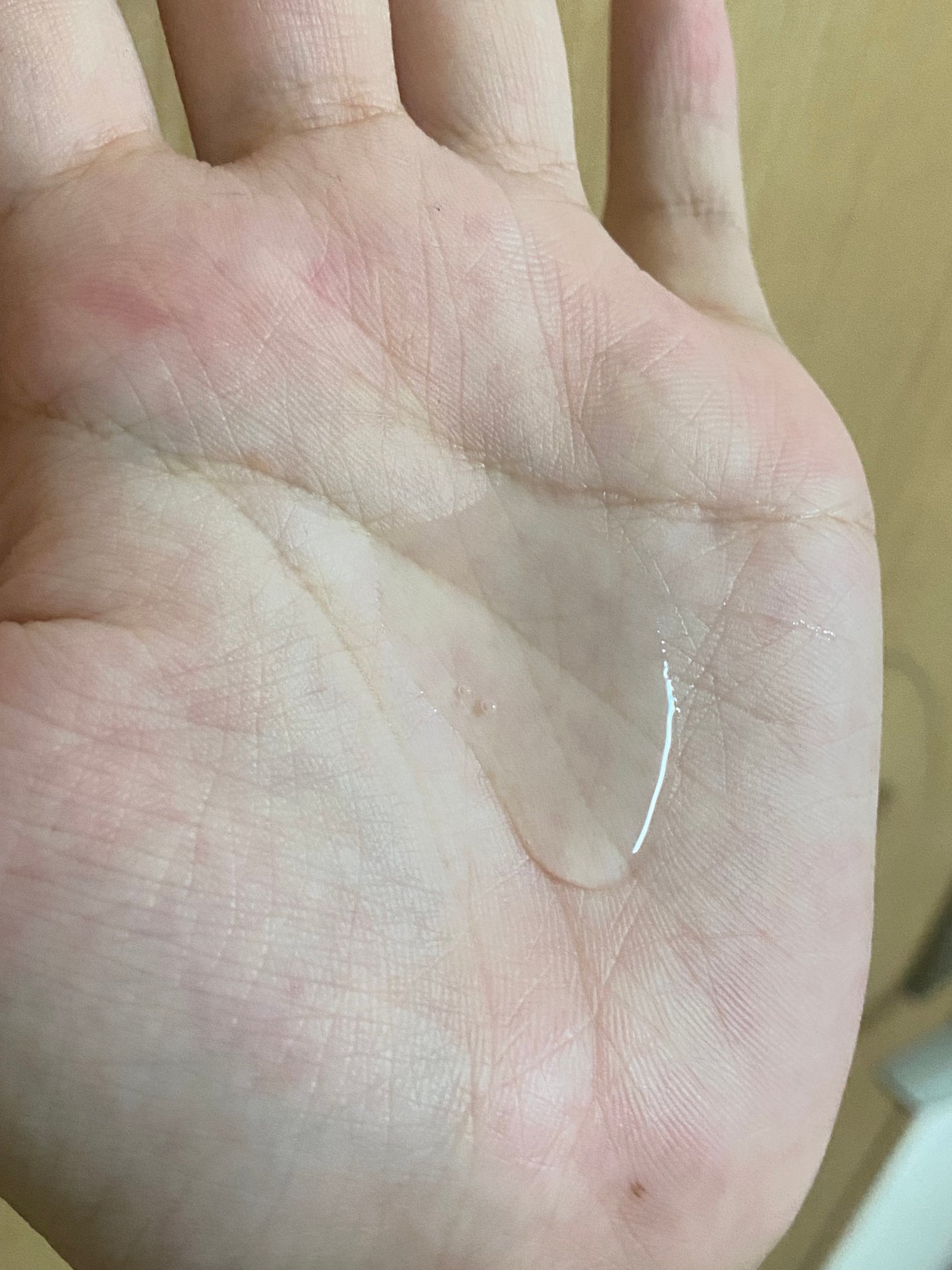 ãã³ãã£ã³ã°ã»ãªã€ã«/got2b/ãã¢ãªã€ã«ã䜿ã£ãã¯ãã³ãïŒ3æç®ïŒ