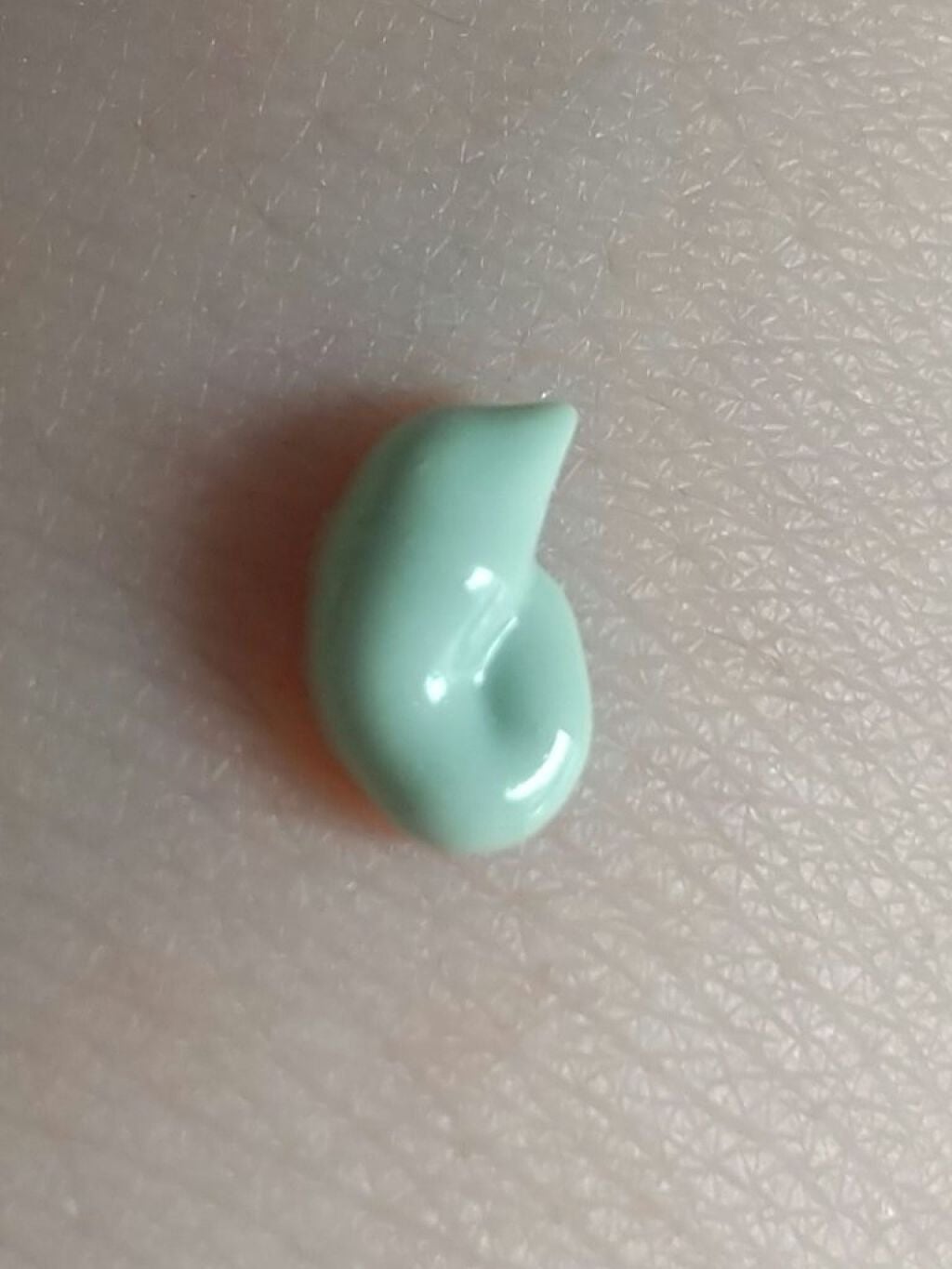 マーメイドスキンジェルUV/キャンメイク/日焼け止めジェルを使ったクチコミ(2枚目)