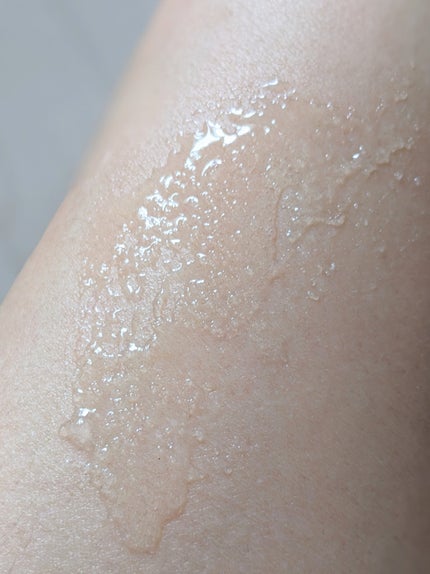 アロマソルトスクラブ/ワンオーバージー/ボディスクラブを使ったクチコミ(9枚目)