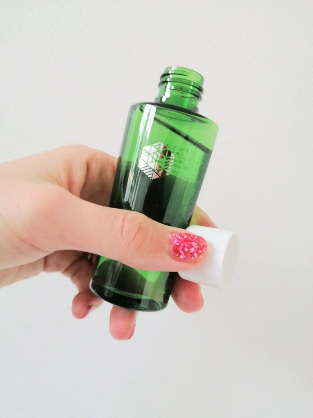 オドレミスト/株式会社中島薬局/デオドラント・制汗剤を使ったクチコミ（3枚目）