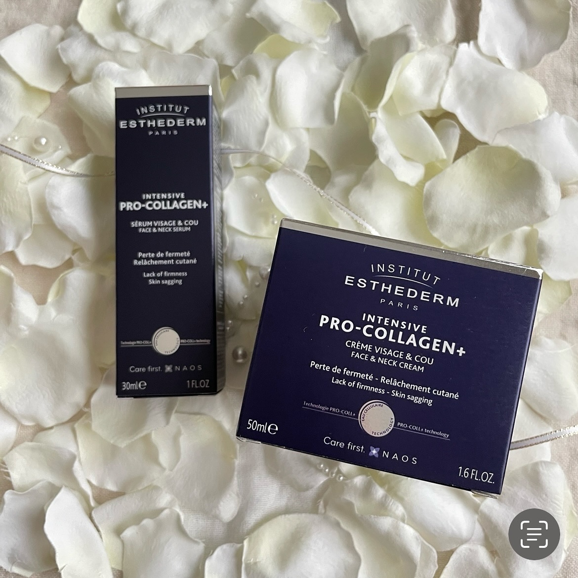 試してみた】エステダム インテンシブ PRO＋ セロムの効果・肌質別の