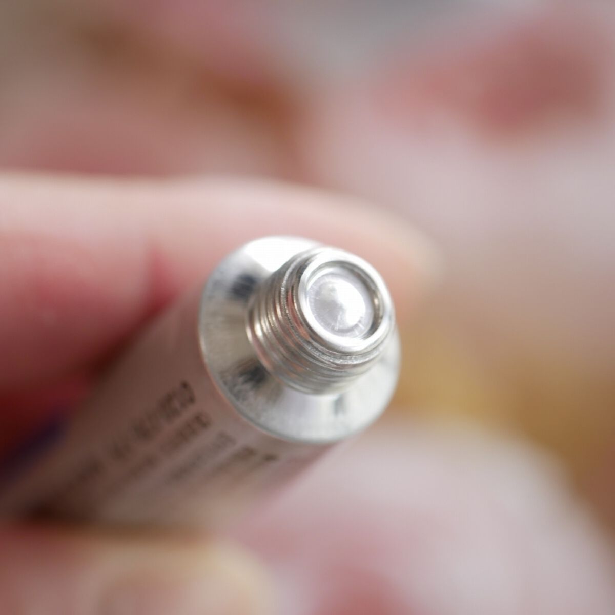 ディーププラスHQ/Macchia Label/フェイスクリームを使ったクチコミ（2枚目）