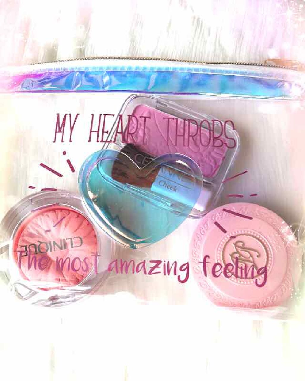 ナチュラル チークN/CEZANNE/パウダーチークを使ったクチコミ(2枚目)