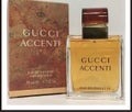 アチェンティ / GUCCI beauty