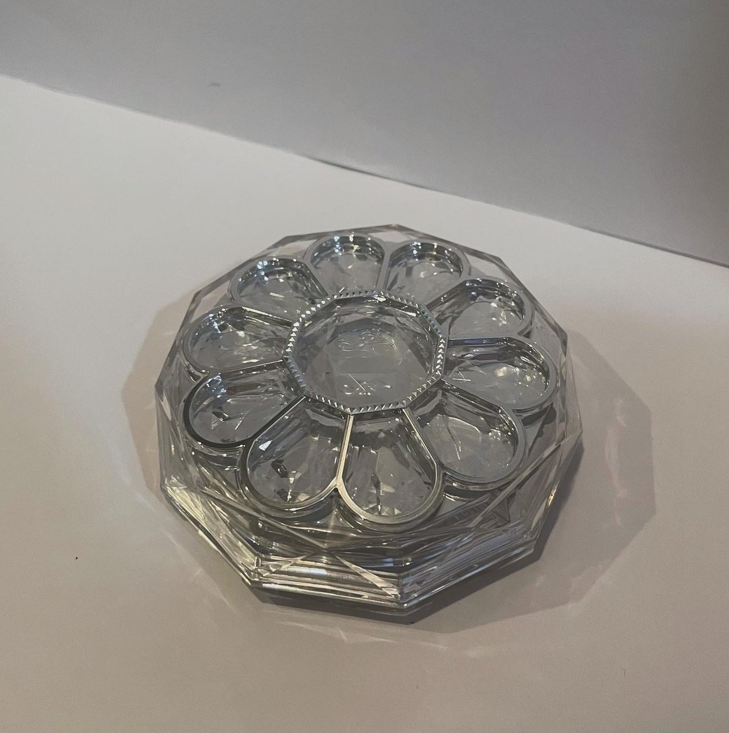 ジルスチュアート ブルームクチュール アイズ/JILL STUART/アイシャドウパレットを使ったクチコミ(2枚目)