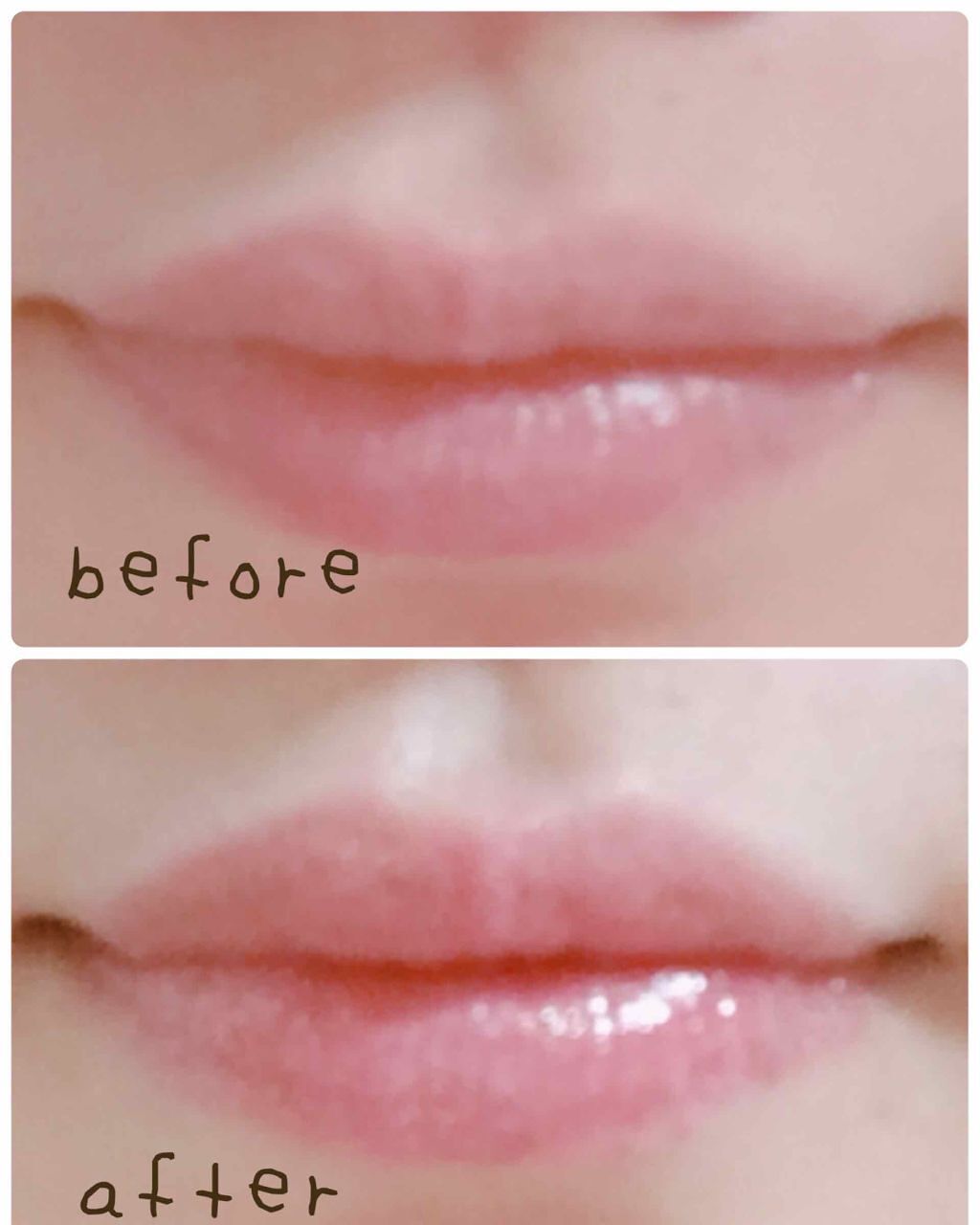 リップブロッサム (旧)/JILL STUART/口紅を使ったクチコミ(3枚目)