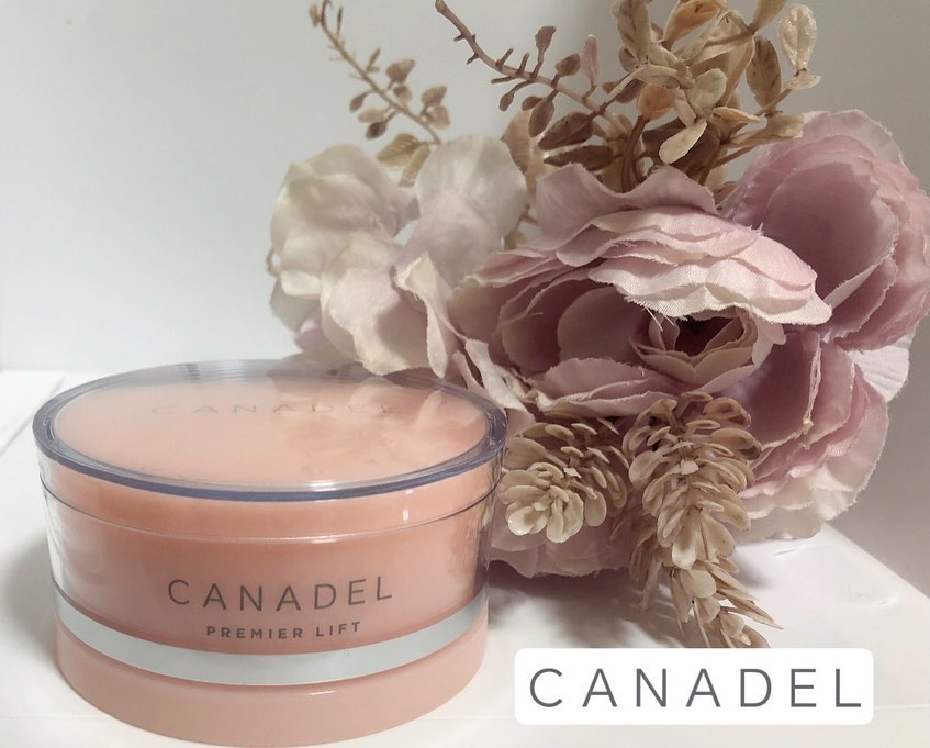 プレミアリフト オールインワン/CANADEL/オールインワン化粧品を使ったクチコミ（1枚目）