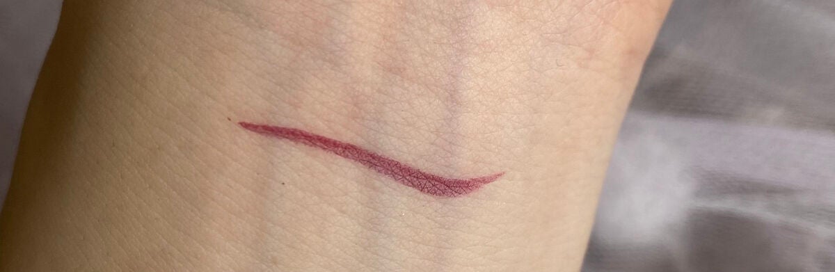 リキッドアイライナー/sopo/リキッドアイライナーを使ったクチコミ(2枚目)