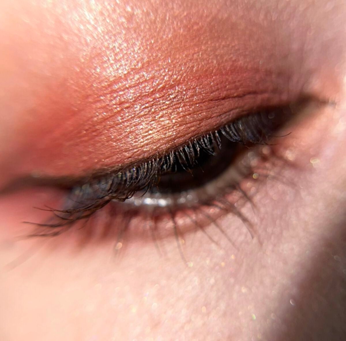 レ キャトル ルージュ ユー エ ジュ /CHANEL/アイシャドウパレットを使ったクチコミ(6枚目)