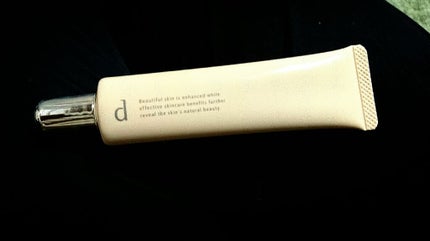 薬用 スキンケアファンデーション(リキッド) オークル10/d プログラム/リキッドファンデーションの画像