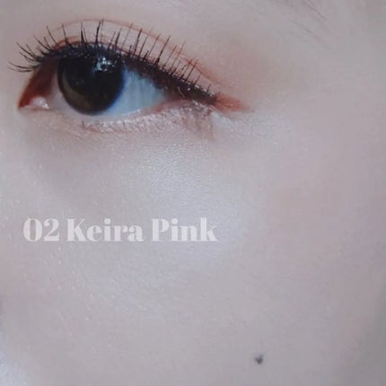 ベールレイヤーチーク/Neker /リキッドチークを使ったクチコミ(8枚目)