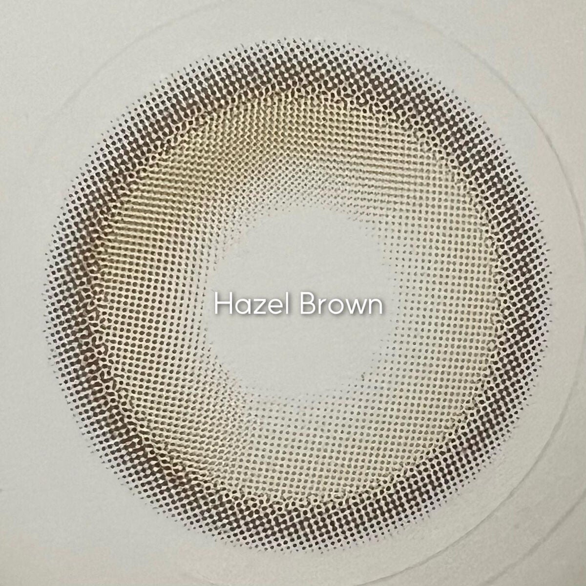 ピュアリティーシャインワンデー(PURITYSHINE 1day)/OLOLA/ワンデー(1DAY)カラコンを使ったクチコミ(5枚目)