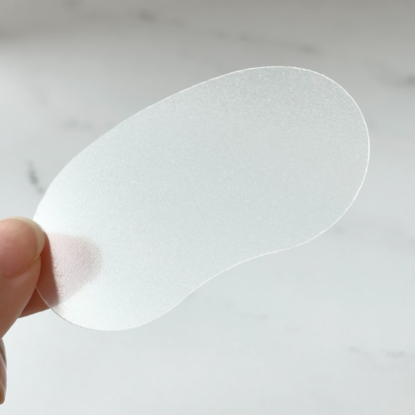 グルタチオンＣプロテクションヌードサンパッチ/ESTHER FORMULA/日焼け止めローションを使ったクチコミ（3枚目）