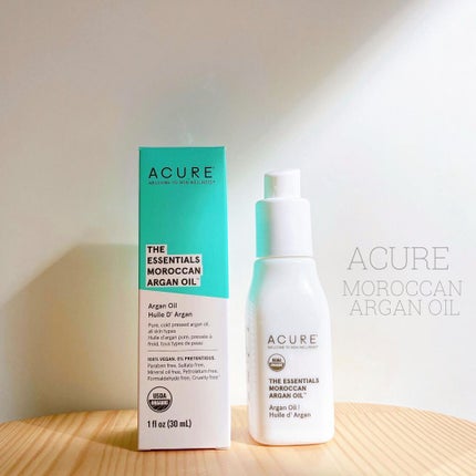 kana on LIPS 「.なくてはならぬもの🤍みなさんはオイルケア取り入れてますか?🌱..」(1枚目)