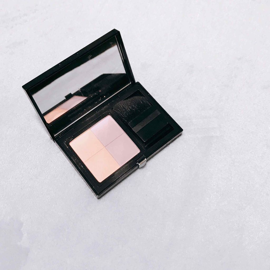 プリズム・ブラッシュ/GIVENCHY/パウダーチークを使ったクチコミ(1枚目)