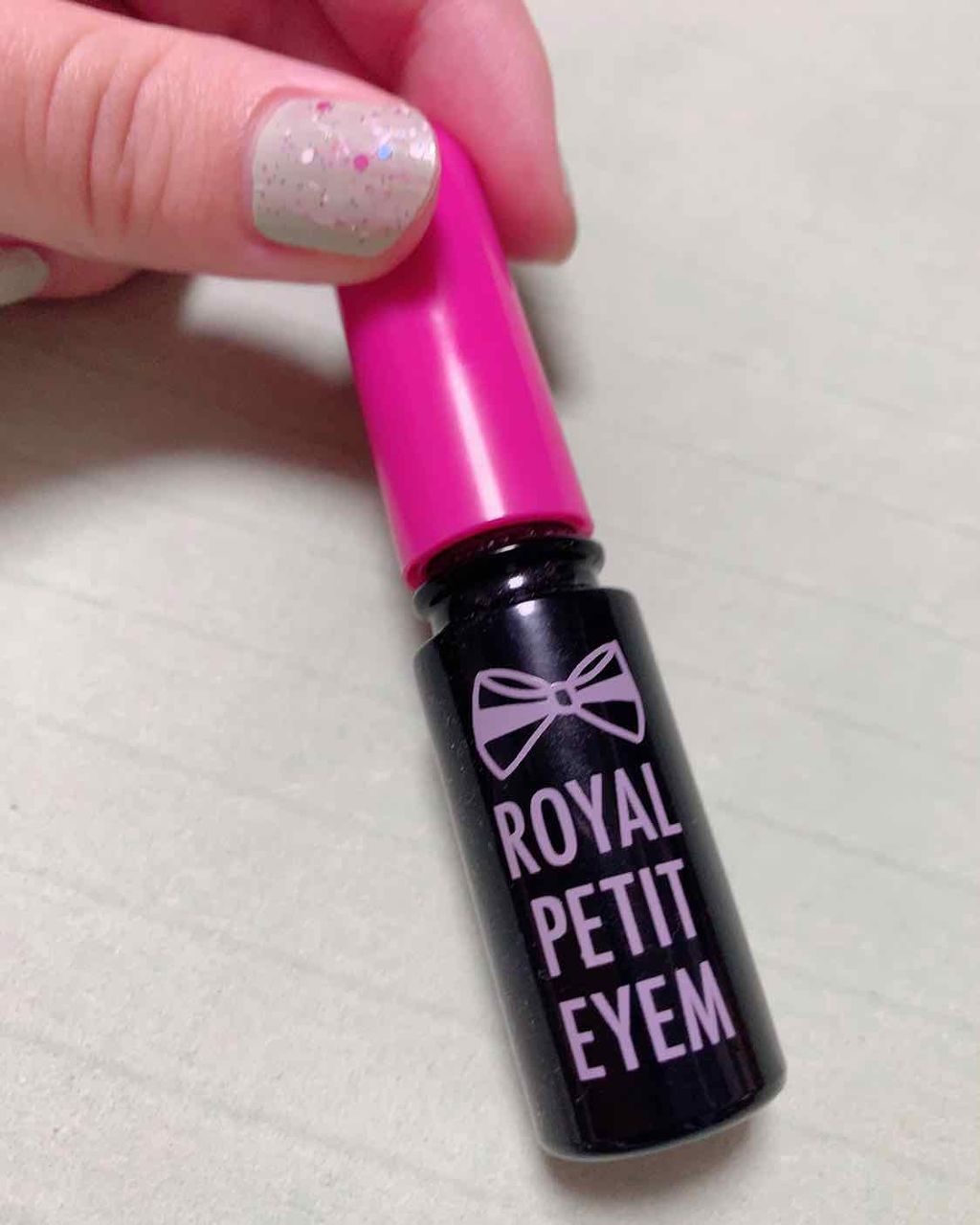 ローヤルプチアイム/ROYAL/二重まぶた用アイテムを使ったクチコミ（1枚目）