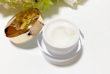 オールインワン フェイスクリーム /MARIÉLAN/オールインワン化粧品を使ったクチコミ(2枚目)