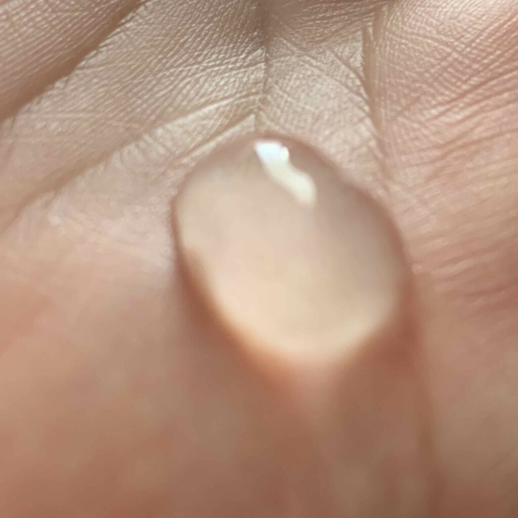 アロエスージングジェル/TONYMOLY/ボディローションを使ったクチコミ(2枚目)