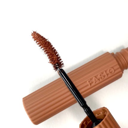 パーマネントカール マスカラ ハイブリッド(ロング)/FASIO/マスカラを使ったクチコミ(3枚目)